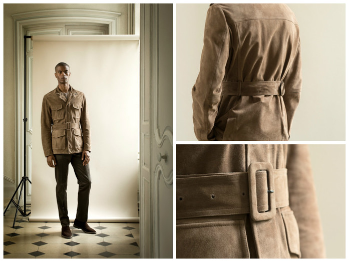 Портновский дом SAVILE HOUSE запустил индивидуальный пошив джинсов и джинсовых костюмов 8 Портновский дом SAVILE HOUSE запустил индивидуальный пошив джинсов и джинсовых костюмов 8