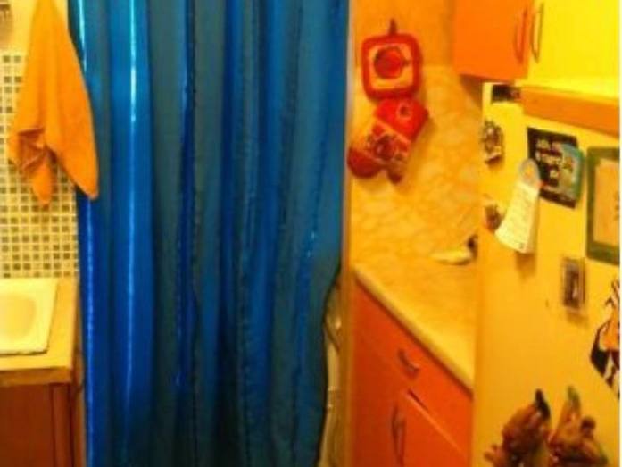 Площадь самой маленькой квартиры в Нижнем Новгороде составляет 13,3 кв. м 1 Площадь самой маленькой квартиры в Нижнем Новгороде составляет 13,3 кв. м 1