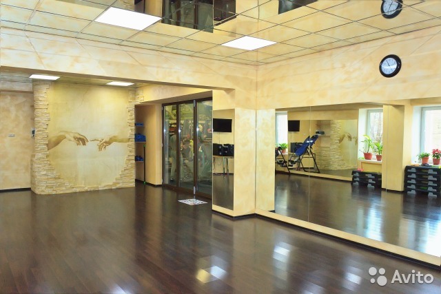 В Нижнем Новгороде продается Академия творчества и фитнеса "Артплаза" 1 В Нижнем Новгороде продается Академия творчества и фитнеса "Артплаза" 1