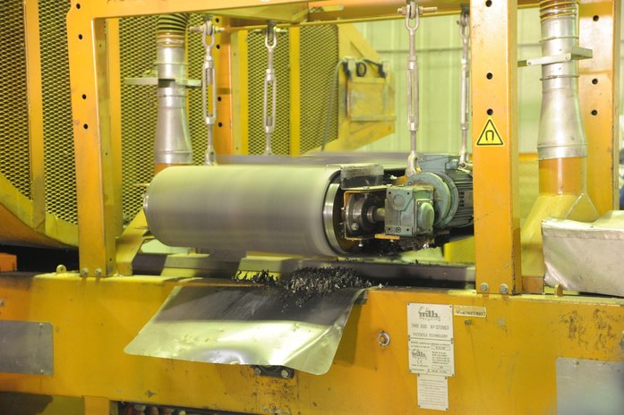 Серебро из рентген-снимков и золото из компьютеров: как делать деньги из мусора. ОПЫТ 5 Серебро из рентген-снимков и золото из компьютеров: как делать деньги из мусора. ОПЫТ 5