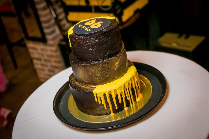 В центре Новосибирска открылся ресторан с бельгийским пивом 1 В центре Новосибирска открылся ресторан с бельгийским пивом 1