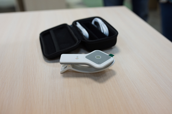 «Это революция!» Как небольшое производство в Каменске производит фурор на мировых рынках 1 «Это революция!» Как небольшое производство в Каменске производит фурор на мировых рынках 1