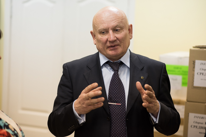 «Это революция!» Как небольшое производство в Каменске производит фурор на мировых рынках 4 «Это революция!» Как небольшое производство в Каменске производит фурор на мировых рынках 4