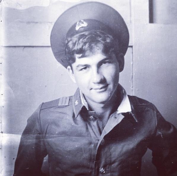 «Советская армия была достаточно заботлива» - красноярские бизнесмены вспоминают службу 2 «Советская армия была достаточно заботлива» - красноярские бизнесмены вспоминают службу 2