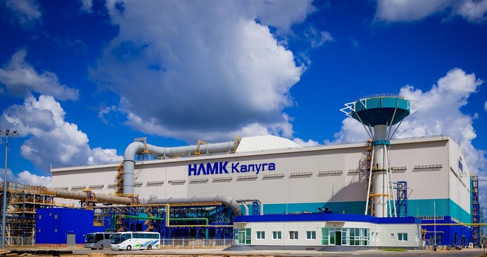 Когда работа кипит. В прямом смысле / ФОТОРЕПОРТАЖ 3 Когда работа кипит. В прямом смысле / ФОТОРЕПОРТАЖ 3