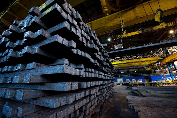 Когда работа кипит. В прямом смысле / ФОТОРЕПОРТАЖ 8 Когда работа кипит. В прямом смысле / ФОТОРЕПОРТАЖ 8