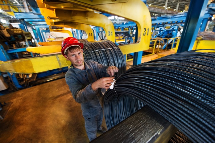 Когда работа кипит. В прямом смысле / ФОТОРЕПОРТАЖ 11 Когда работа кипит. В прямом смысле / ФОТОРЕПОРТАЖ 11