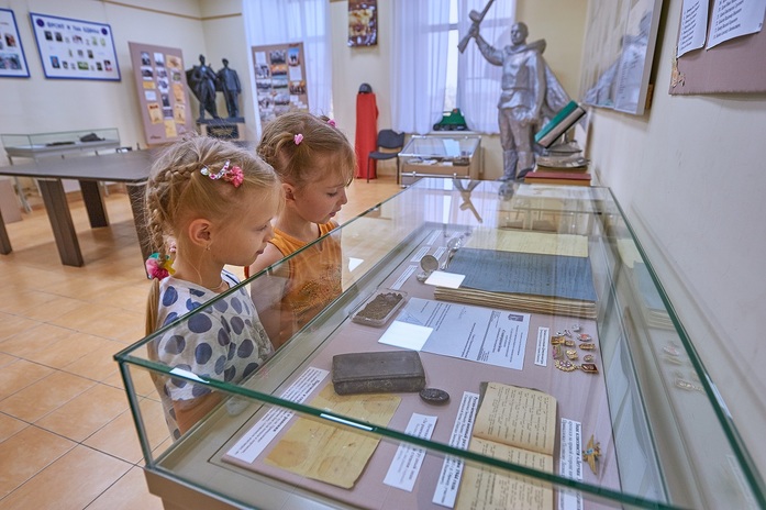 Когда работа кипит. В прямом смысле / ФОТОРЕПОРТАЖ 15 Когда работа кипит. В прямом смысле / ФОТОРЕПОРТАЖ 15