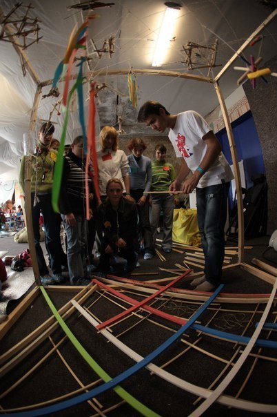 Гузель Махмутова «Архидети»: «У нас никогда не было цели просить деньги» 2 Гузель Махмутова «Архидети»: «У нас никогда не было цели просить деньги» 2