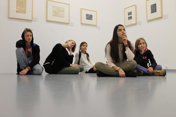 Гузель Махмутова «Архидети»: «У нас никогда не было цели просить деньги» 3 Гузель Махмутова «Архидети»: «У нас никогда не было цели просить деньги» 3