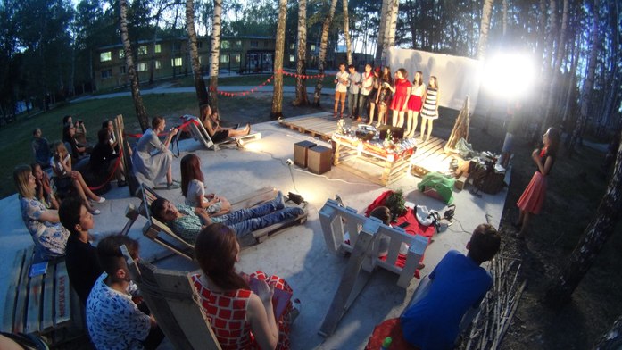 Гузель Махмутова «Архидети»: «У нас никогда не было цели просить деньги» 4 Гузель Махмутова «Архидети»: «У нас никогда не было цели просить деньги» 4