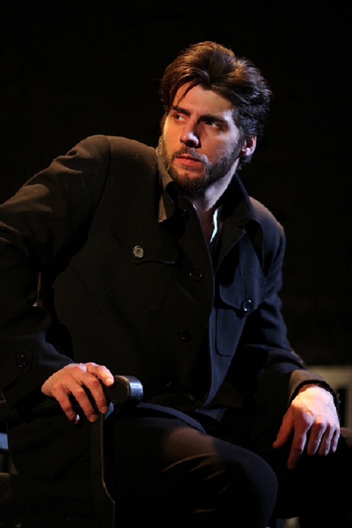 Громкая премьера в Ростове: И Сталин такой молодой... 1 Громкая премьера в Ростове: И Сталин такой молодой... 1