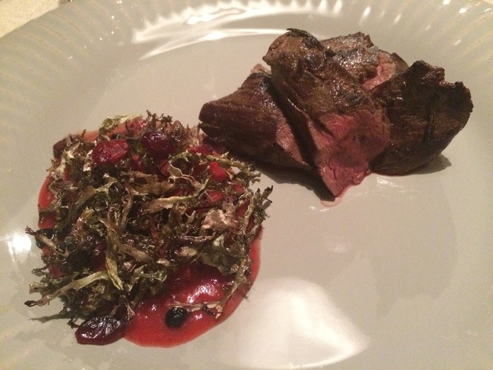 «Правила вкуса». Ресторанная критика Артура Андреева об английском The Rules 4 «Правила вкуса». Ресторанная критика Артура Андреева об английском The Rules 4