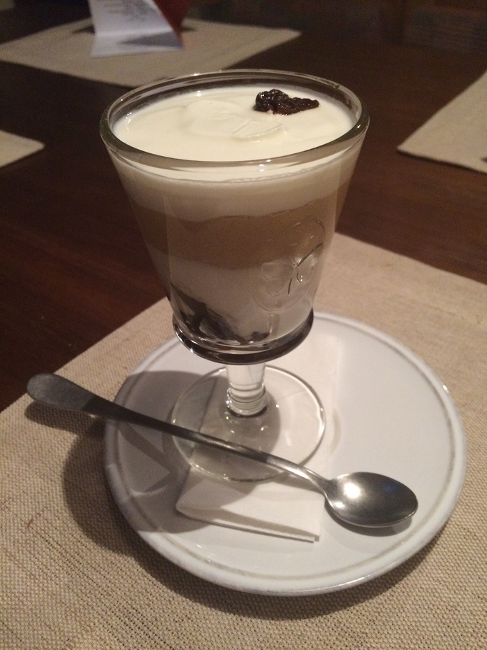 «Правила вкуса». Ресторанная критика Артура Андреева об английском The Rules 5 «Правила вкуса». Ресторанная критика Артура Андреева об английском The Rules 5