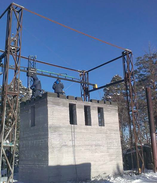 Утопия в 3D. Как уральское завтра печатают на принтере 3 Утопия в 3D. Как уральское завтра печатают на принтере 3