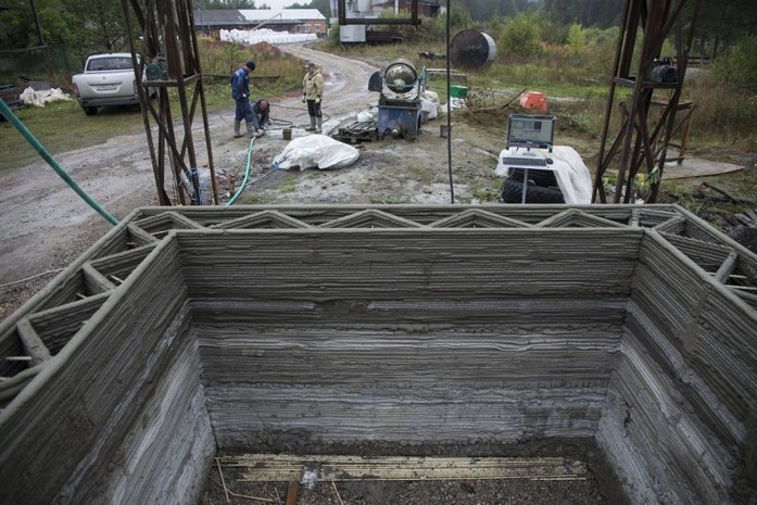 Утопия в 3D. Как уральское завтра печатают на принтере 4 Утопия в 3D. Как уральское завтра печатают на принтере 4