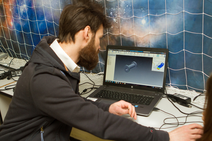 Утопия в 3D. Как уральское завтра печатают на принтере 5 Утопия в 3D. Как уральское завтра печатают на принтере 5