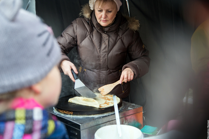 В Ростове-на-Дону завершилась масленичная неделя ФОТО 7 В Ростове-на-Дону завершилась масленичная неделя ФОТО 7