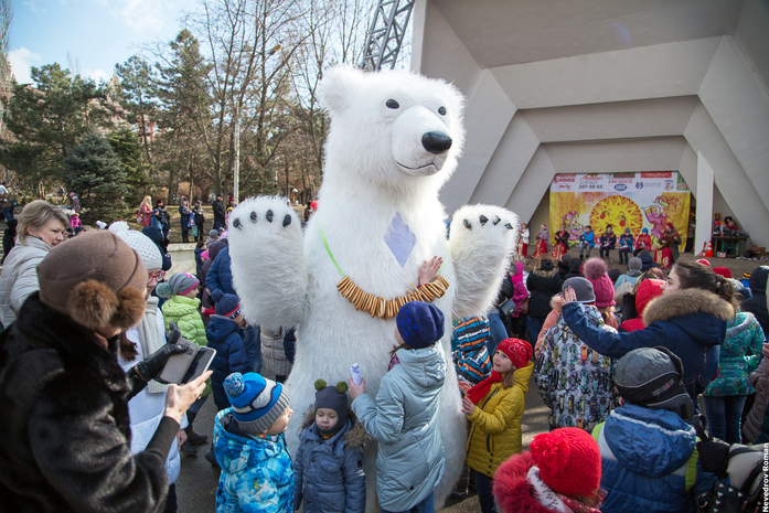 В Ростове-на-Дону завершилась масленичная неделя ФОТО 11 В Ростове-на-Дону завершилась масленичная неделя ФОТО 11