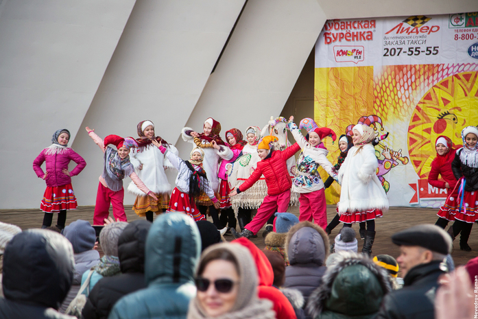 В Ростове-на-Дону завершилась масленичная неделя ФОТО 12 В Ростове-на-Дону завершилась масленичная неделя ФОТО 12