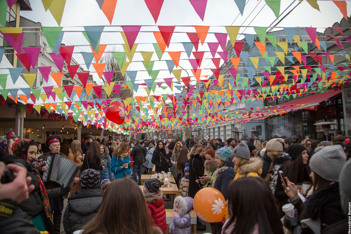 В Ростове-на-Дону завершилась масленичная неделя ФОТО 15 В Ростове-на-Дону завершилась масленичная неделя ФОТО 15