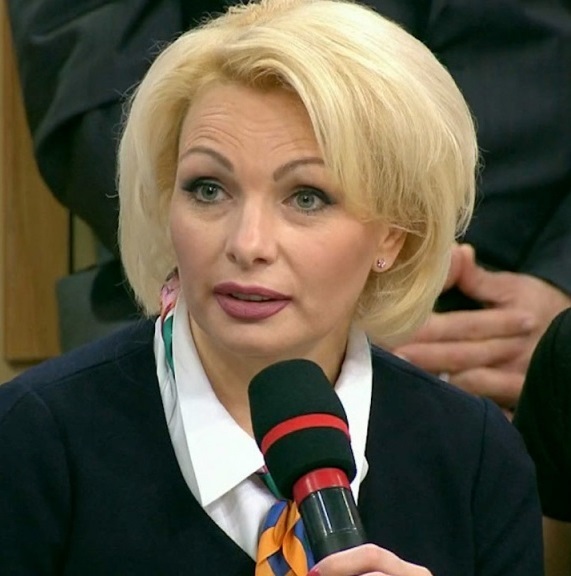 Составлен второй рейтинг сексуальности нижегородских политиков 19 Составлен второй рейтинг сексуальности нижегородских политиков 19