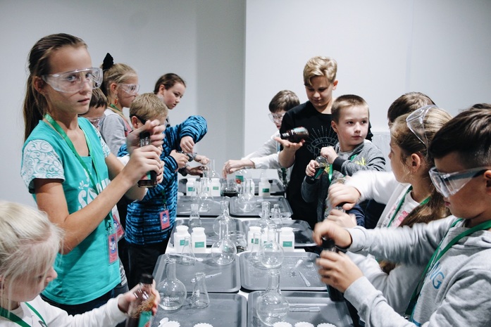 Внимание – дети. Как с пользой провести летние каникулы 4 Внимание – дети. Как с пользой провести летние каникулы 4