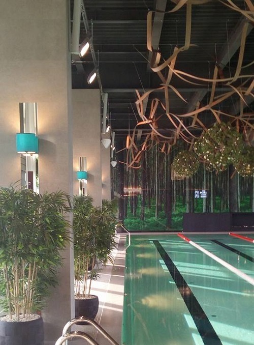 В Железнодорожном районе Красноярска открылся бизнес-центр «Баланс»
2 В Железнодорожном районе Красноярска открылся бизнес-центр «Баланс»
2