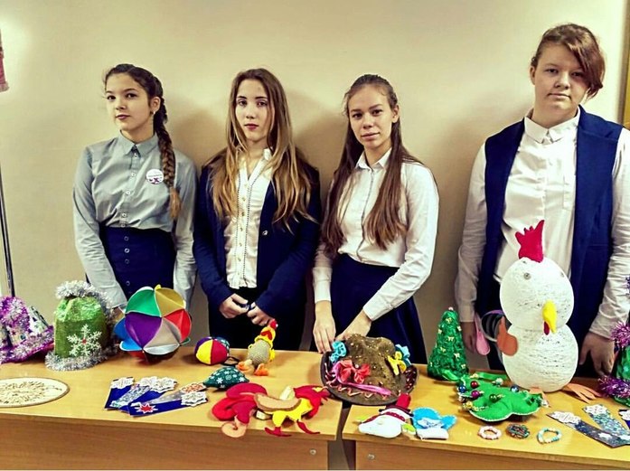 Бизнес или дети: казанские предприниматели оценивают школьные компании 3