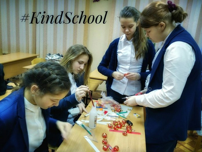 Бизнес или дети: казанские предприниматели оценивают школьные компании 4 Бизнес или дети: казанские предприниматели оценивают школьные компании 4