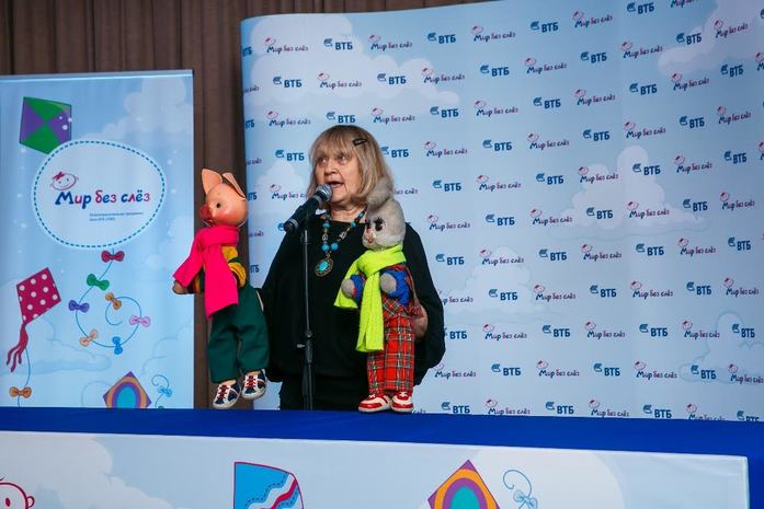 Банк ВТБ подарил ростовской Горбольнице №1 оборудование за 1,5 млн рублей 2 Банк ВТБ подарил ростовской Горбольнице №1 оборудование за 1,5 млн рублей 2