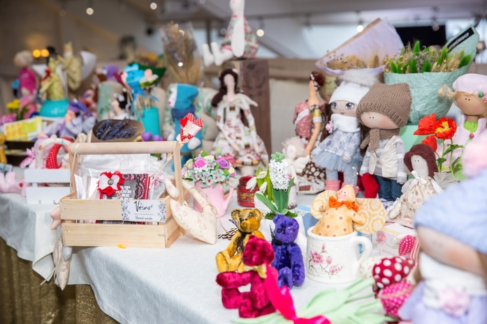 Бизнес-девичник от «Делового квартала». Фотоотчет 12 Бизнес-девичник от «Делового квартала». Фотоотчет 12