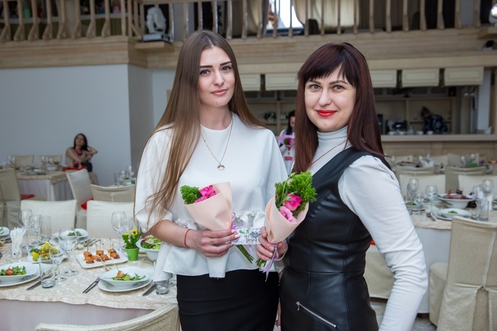 Бизнес-девичник от «Делового квартала». Фотоотчет 15 Бизнес-девичник от «Делового квартала». Фотоотчет 15