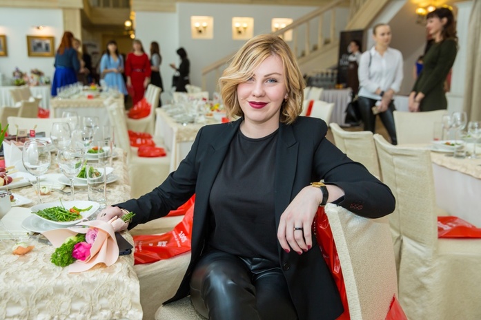 Бизнес-девичник от «Делового квартала». Фотоотчет 16 Бизнес-девичник от «Делового квартала». Фотоотчет 16