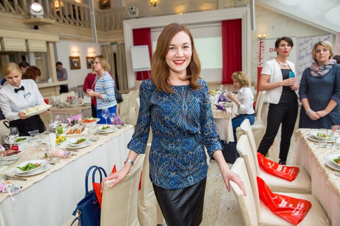 Бизнес-девичник от «Делового квартала». Фотоотчет 18 Бизнес-девичник от «Делового квартала». Фотоотчет 18