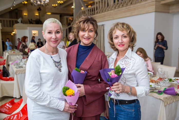 Бизнес-девичник от «Делового квартала». Фотоотчет 19 Бизнес-девичник от «Делового квартала». Фотоотчет 19