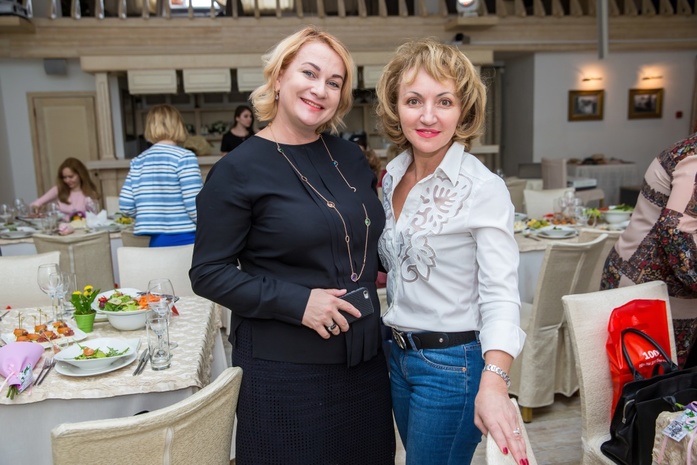 Бизнес-девичник от «Делового квартала». Фотоотчет 20 Бизнес-девичник от «Делового квартала». Фотоотчет 20