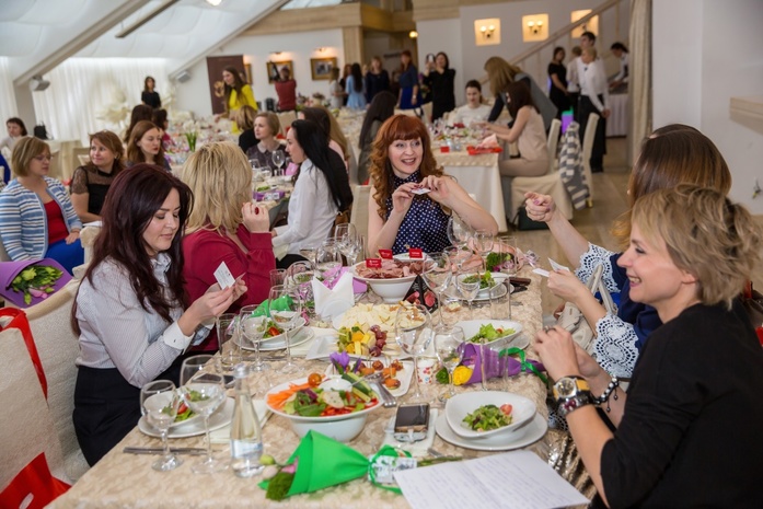 Бизнес-девичник от «Делового квартала». Фотоотчет 21 Бизнес-девичник от «Делового квартала». Фотоотчет 21