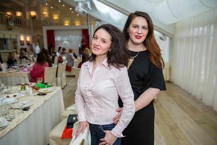 Бизнес-девичник от «Делового квартала». Фотоотчет 23 Бизнес-девичник от «Делового квартала». Фотоотчет 23