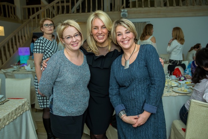 Бизнес-девичник от «Делового квартала». Фотоотчет 25 Бизнес-девичник от «Делового квартала». Фотоотчет 25