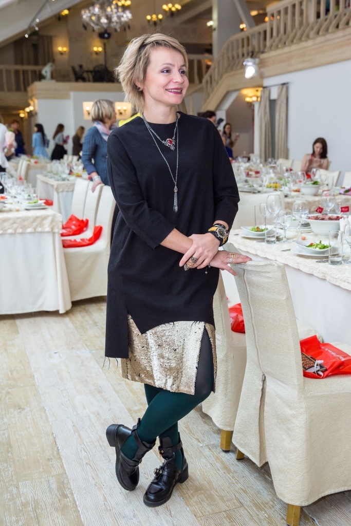 Бизнес-девичник от «Делового квартала». Фотоотчет 29 Бизнес-девичник от «Делового квартала». Фотоотчет 29