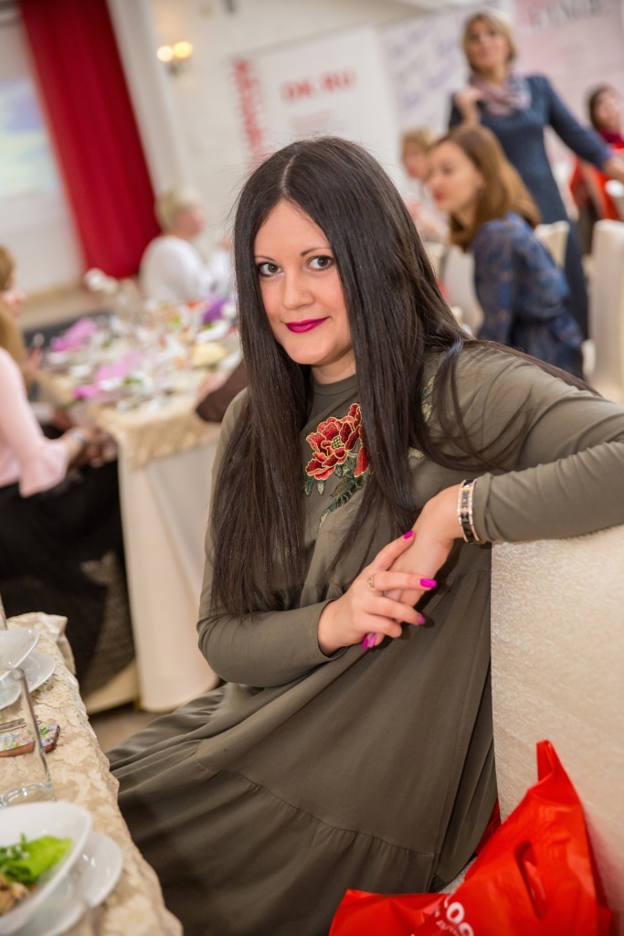 Бизнес-девичник от «Делового квартала». Фотоотчет 33 Бизнес-девичник от «Делового квартала». Фотоотчет 33