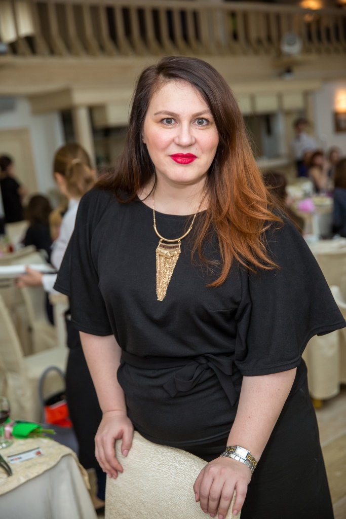 Бизнес-девичник от «Делового квартала». Фотоотчет 38 Бизнес-девичник от «Делового квартала». Фотоотчет 38