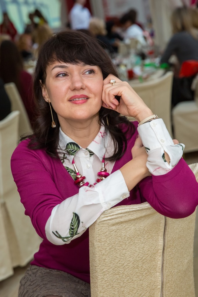 Бизнес-девичник от «Делового квартала». Фотоотчет 44 Бизнес-девичник от «Делового квартала». Фотоотчет 44