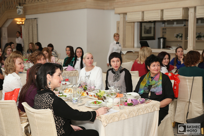 Бизнес-девичник от «Делового квартала». Фотоотчет 86 Бизнес-девичник от «Делового квартала». Фотоотчет 86