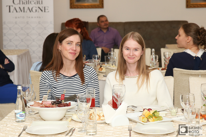 Бизнес-девичник от «Делового квартала». Фотоотчет 92 Бизнес-девичник от «Делового квартала». Фотоотчет 92