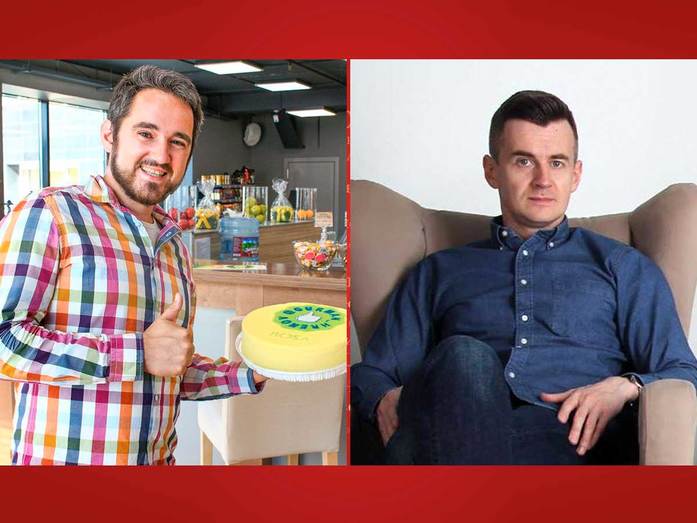 Дайджест DK.RU: приезд президента в Красноярск, открытие бизнес-центра «Баланс» 1 Дайджест DK.RU: приезд президента в Красноярск, открытие бизнес-центра «Баланс» 1