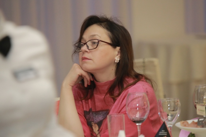 Бизнес-девичник от «Делового квартала». Фотоотчет 47 Бизнес-девичник от «Делового квартала». Фотоотчет 47