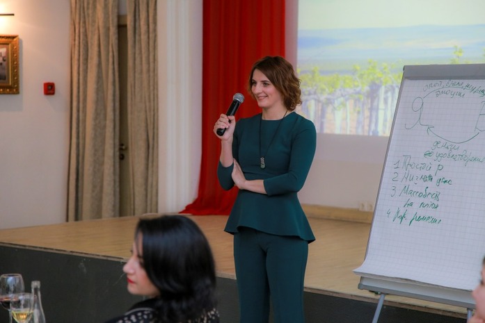 Бизнес-девичник от «Делового квартала». Фотоотчет 48 Бизнес-девичник от «Делового квартала». Фотоотчет 48