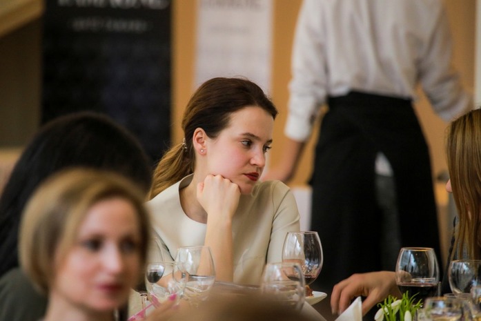 Бизнес-девичник от «Делового квартала». Фотоотчет 49 Бизнес-девичник от «Делового квартала». Фотоотчет 49